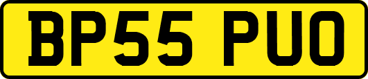 BP55PUO