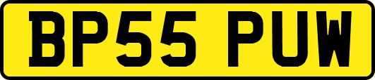 BP55PUW
