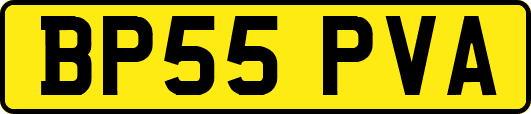 BP55PVA