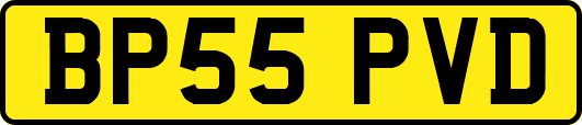 BP55PVD