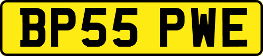 BP55PWE