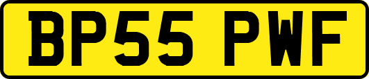 BP55PWF