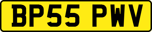 BP55PWV
