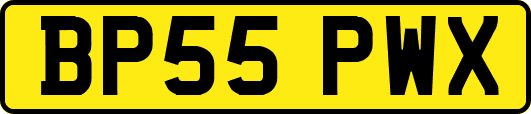 BP55PWX