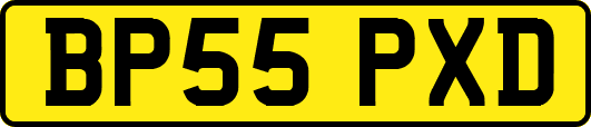 BP55PXD