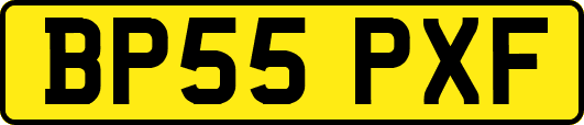 BP55PXF