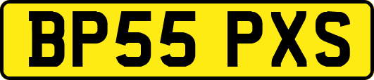 BP55PXS