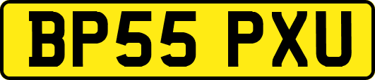 BP55PXU