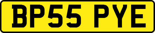 BP55PYE