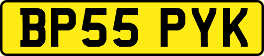 BP55PYK