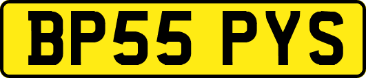 BP55PYS