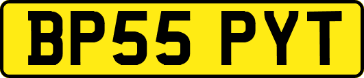 BP55PYT