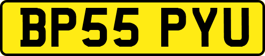 BP55PYU