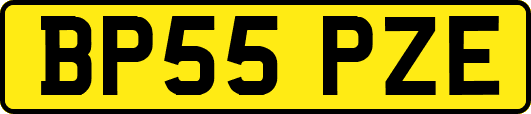 BP55PZE