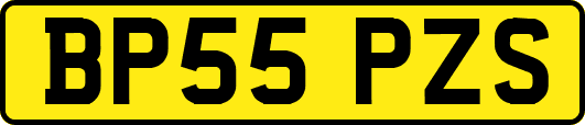 BP55PZS