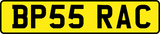 BP55RAC