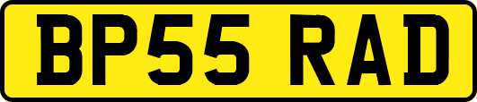BP55RAD