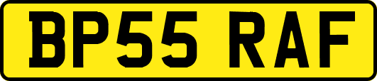 BP55RAF