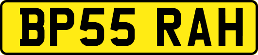 BP55RAH