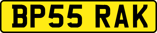 BP55RAK