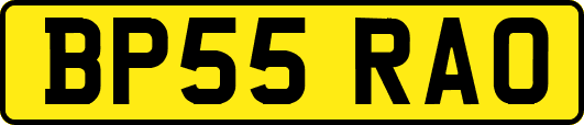 BP55RAO