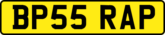 BP55RAP