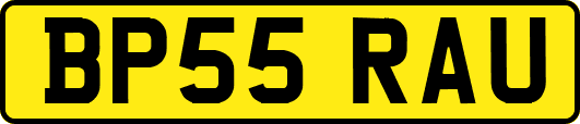 BP55RAU
