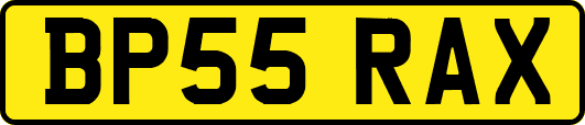 BP55RAX