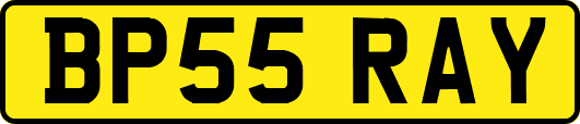 BP55RAY