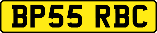 BP55RBC