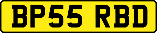 BP55RBD
