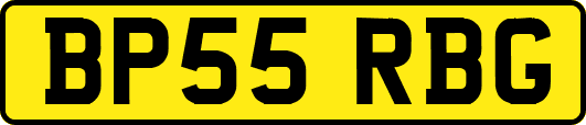 BP55RBG