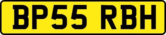 BP55RBH