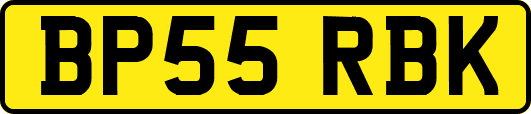 BP55RBK