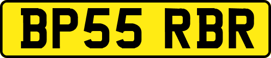 BP55RBR