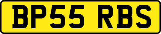 BP55RBS