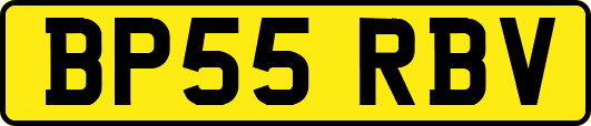 BP55RBV
