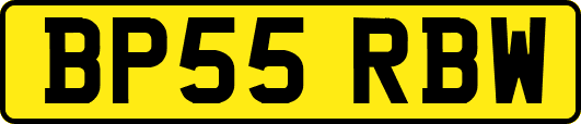 BP55RBW