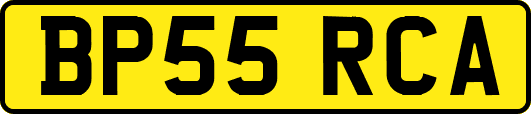 BP55RCA