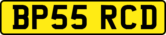 BP55RCD