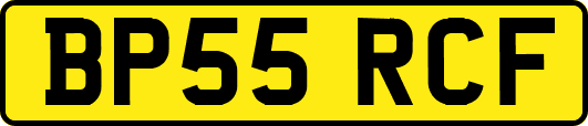 BP55RCF