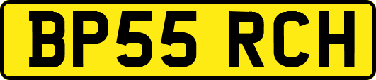 BP55RCH