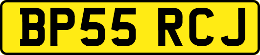 BP55RCJ