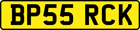 BP55RCK