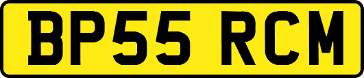 BP55RCM