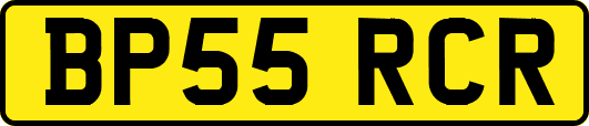 BP55RCR