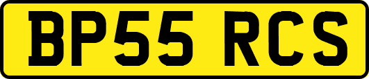 BP55RCS