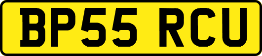 BP55RCU