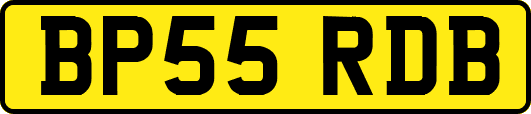 BP55RDB