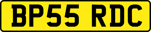 BP55RDC